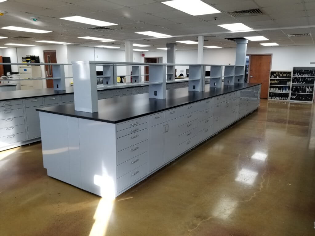 Lab furniture