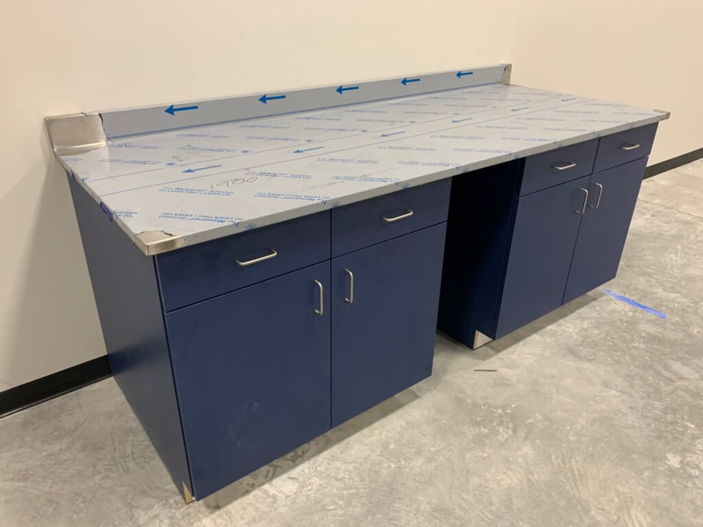 commercial grade cabinets