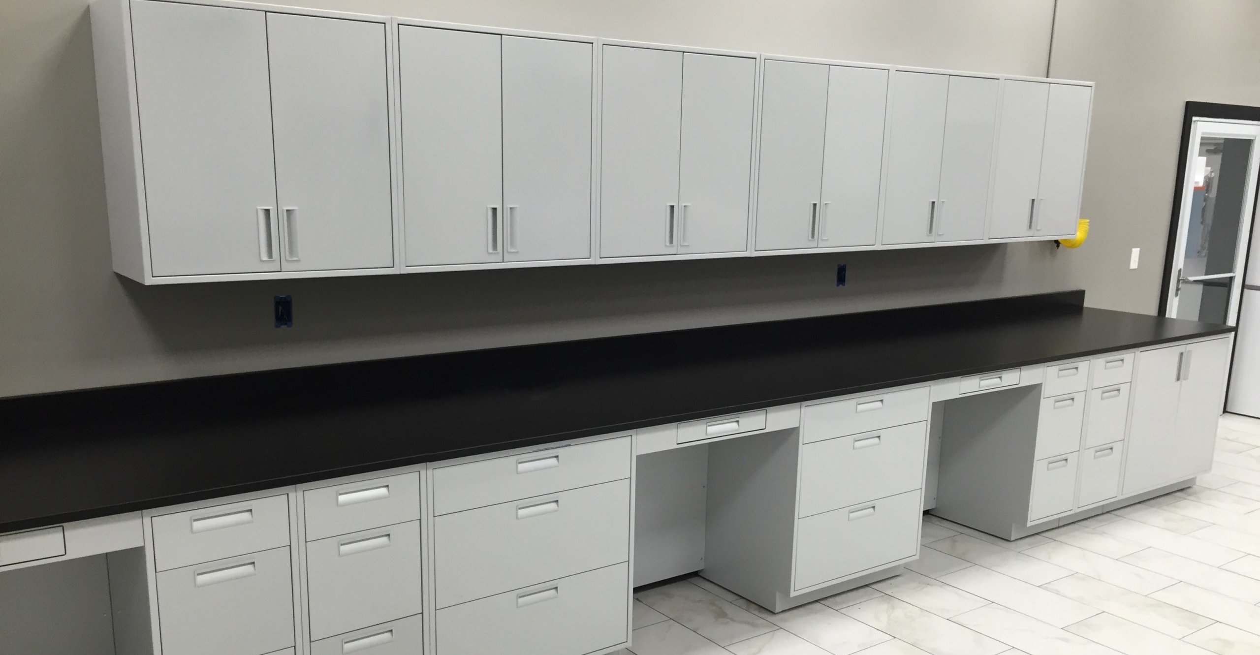 Food and Beverage Lab Design OnePointe Solutions