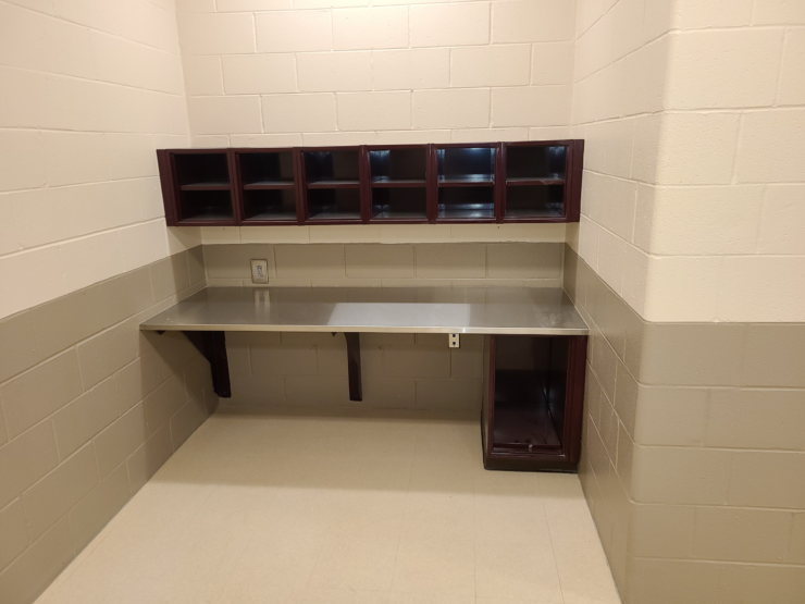 Prison Furniture Archives OnePointe Solutions