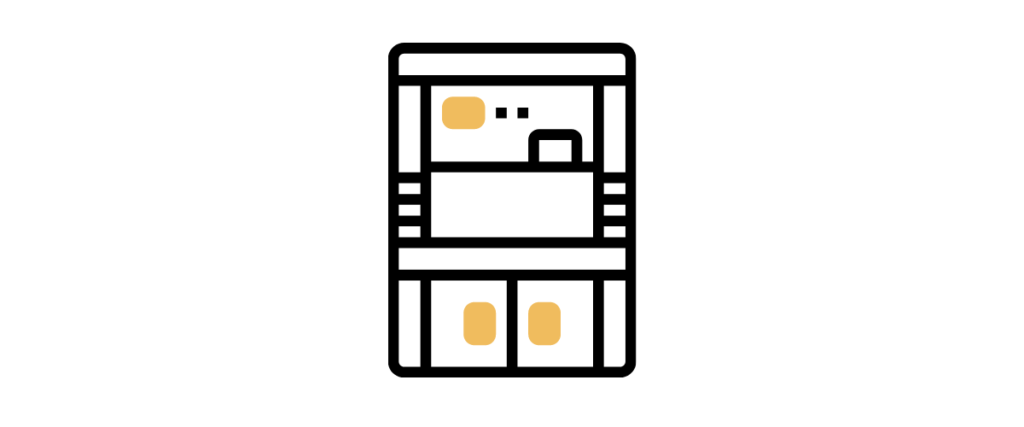 What is a fume hood?