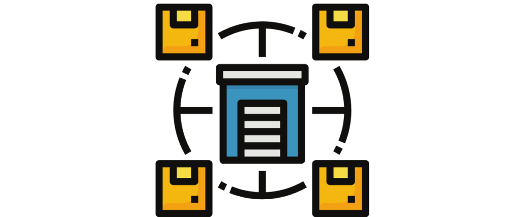 How to set up a fulfillment