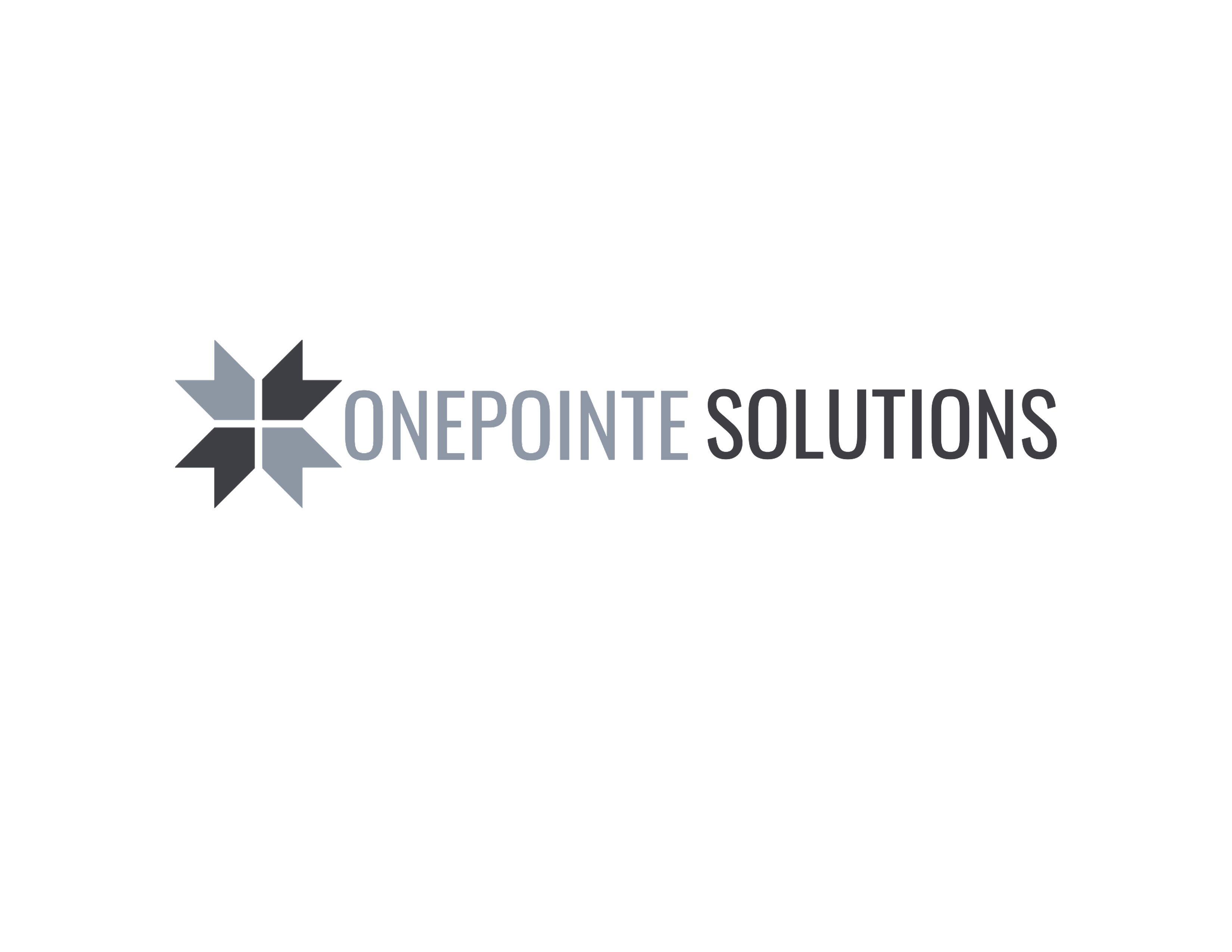 OnePointe Solutions logo
