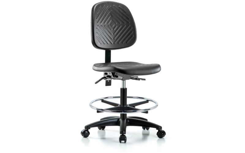 Labsit Lab Chairs - Laboratory chairs and stools - Health and safety 