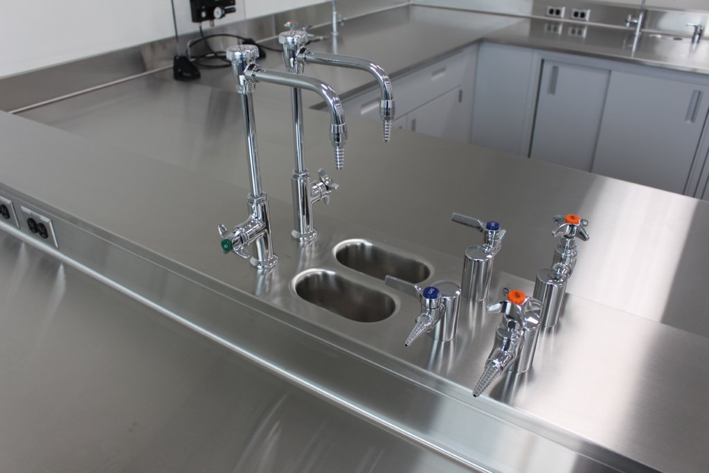 stainless steel