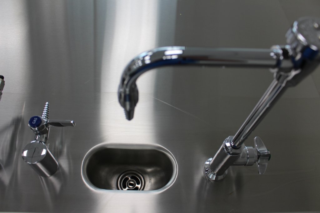 stainless steel