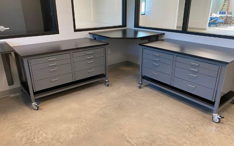 prison furniture