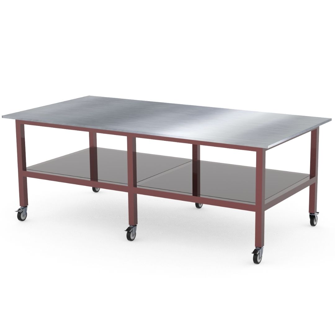 Welding Table 16 (21)