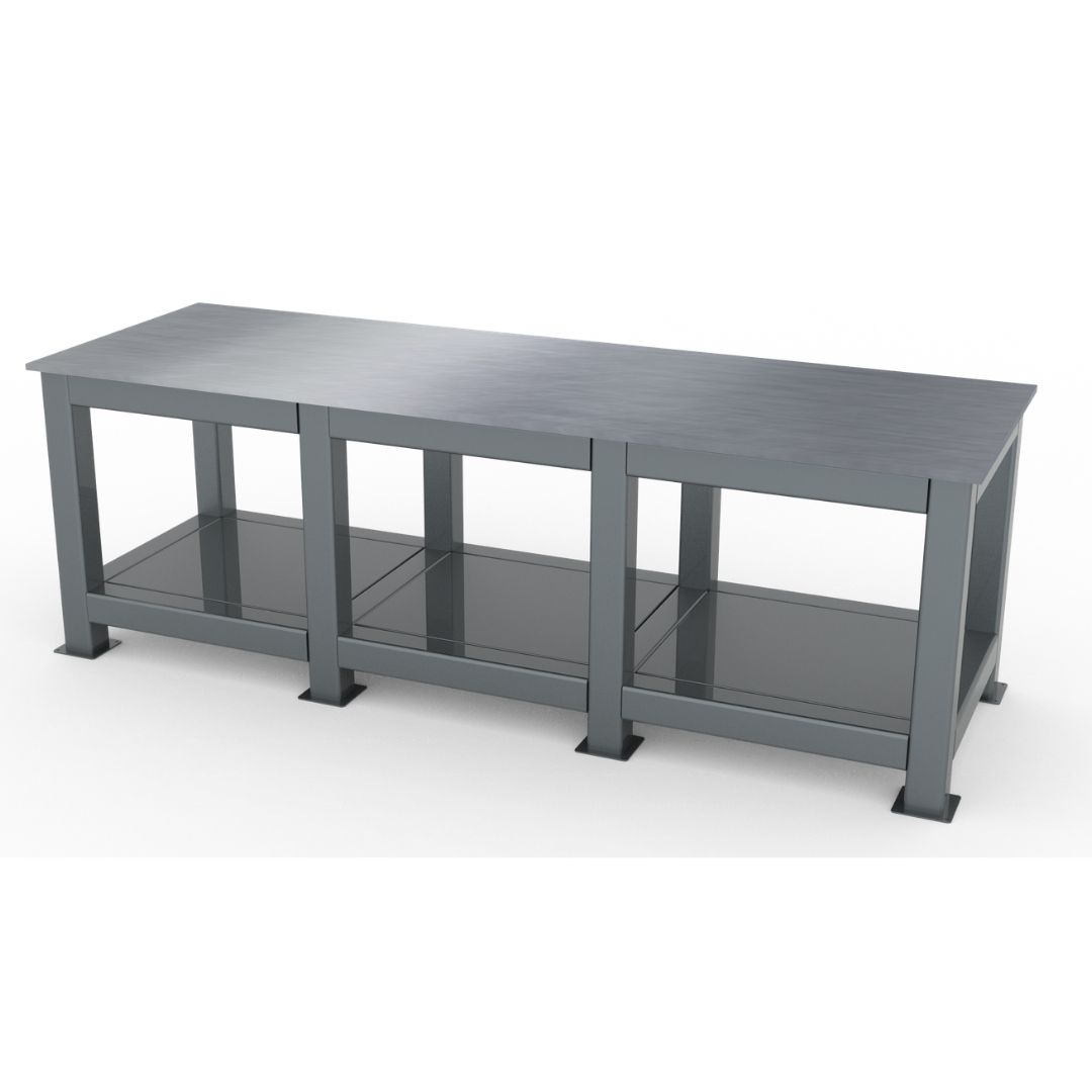 Welding Table 17(21)