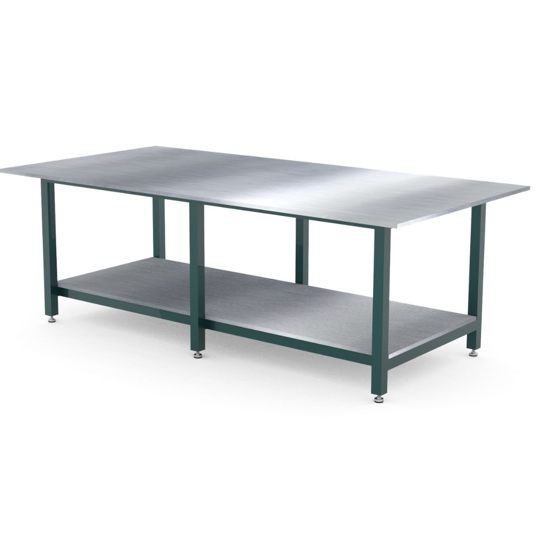 Welding Table 8(21)