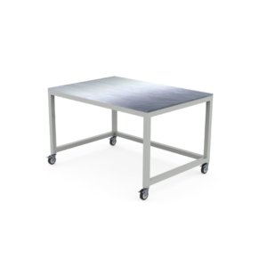 Welding Table 9(21)