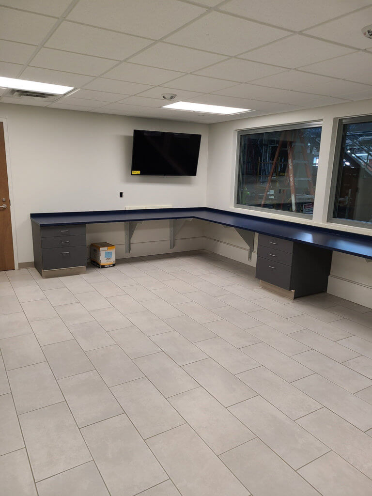 plam casework