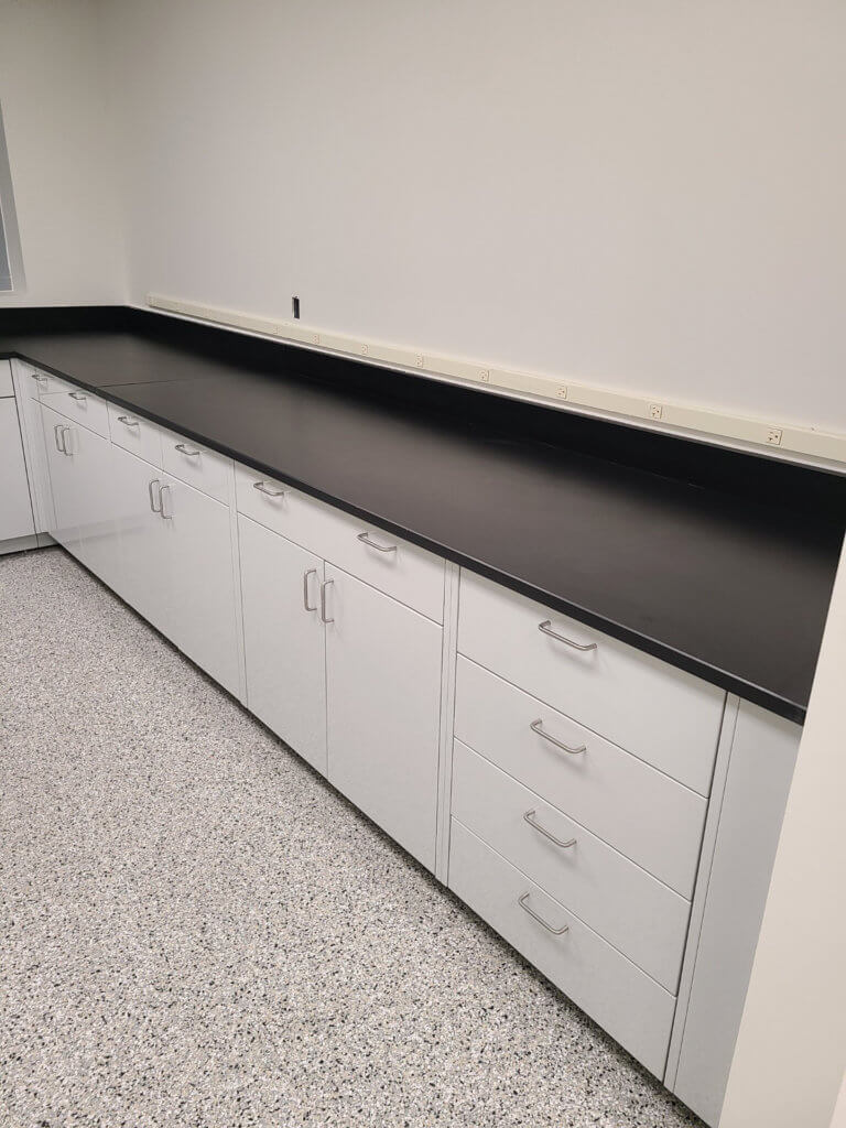 Metal Cabinets