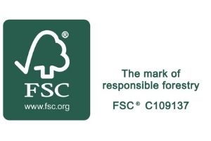 FSC Logo 2021