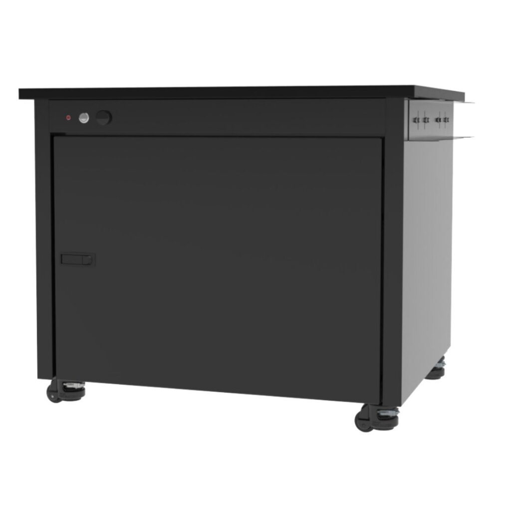 Compact GC Mass Spec Bench | OnePointe Solutions