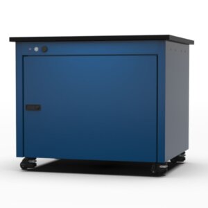 Compact Mass Spec Bench (Product Image)