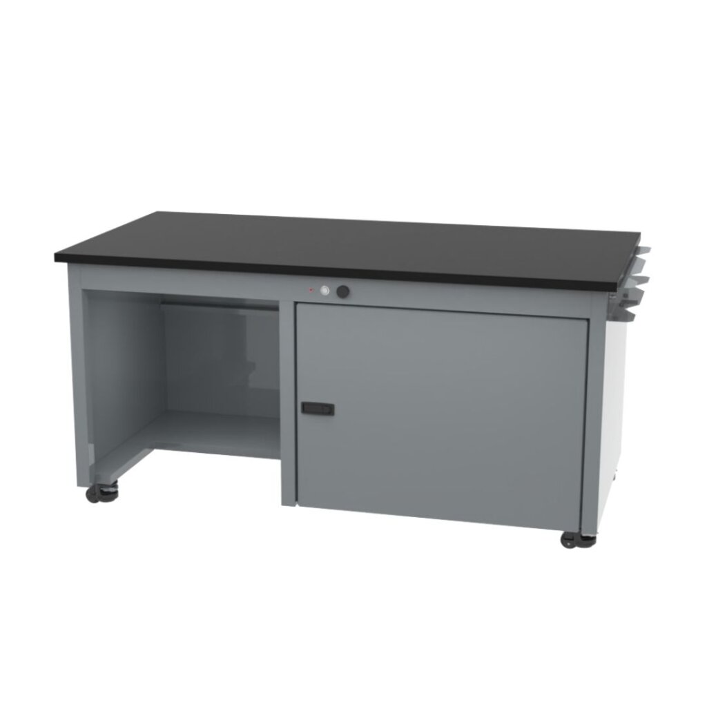 GC mass spec bench | OnePointe Solutions