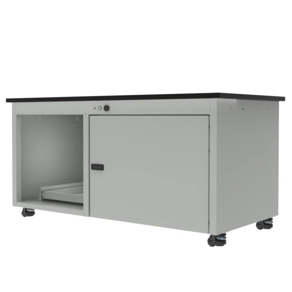 Liquid Chromatography Mass Spec Bench | OnePointe Solutions