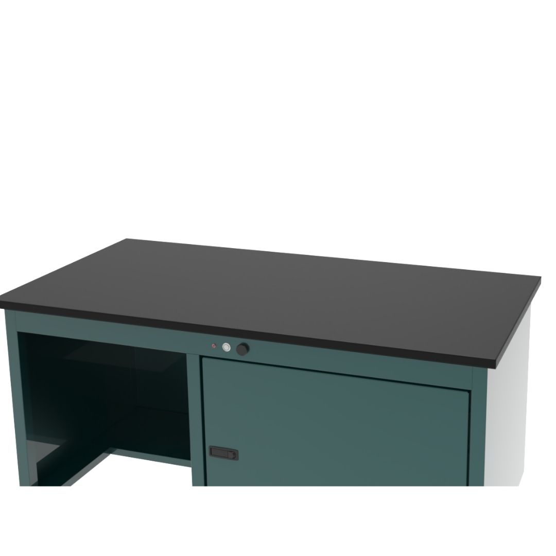 Work Bench Hover