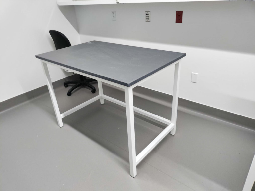 Laboratory Table & Bench | OnePointe Solutions