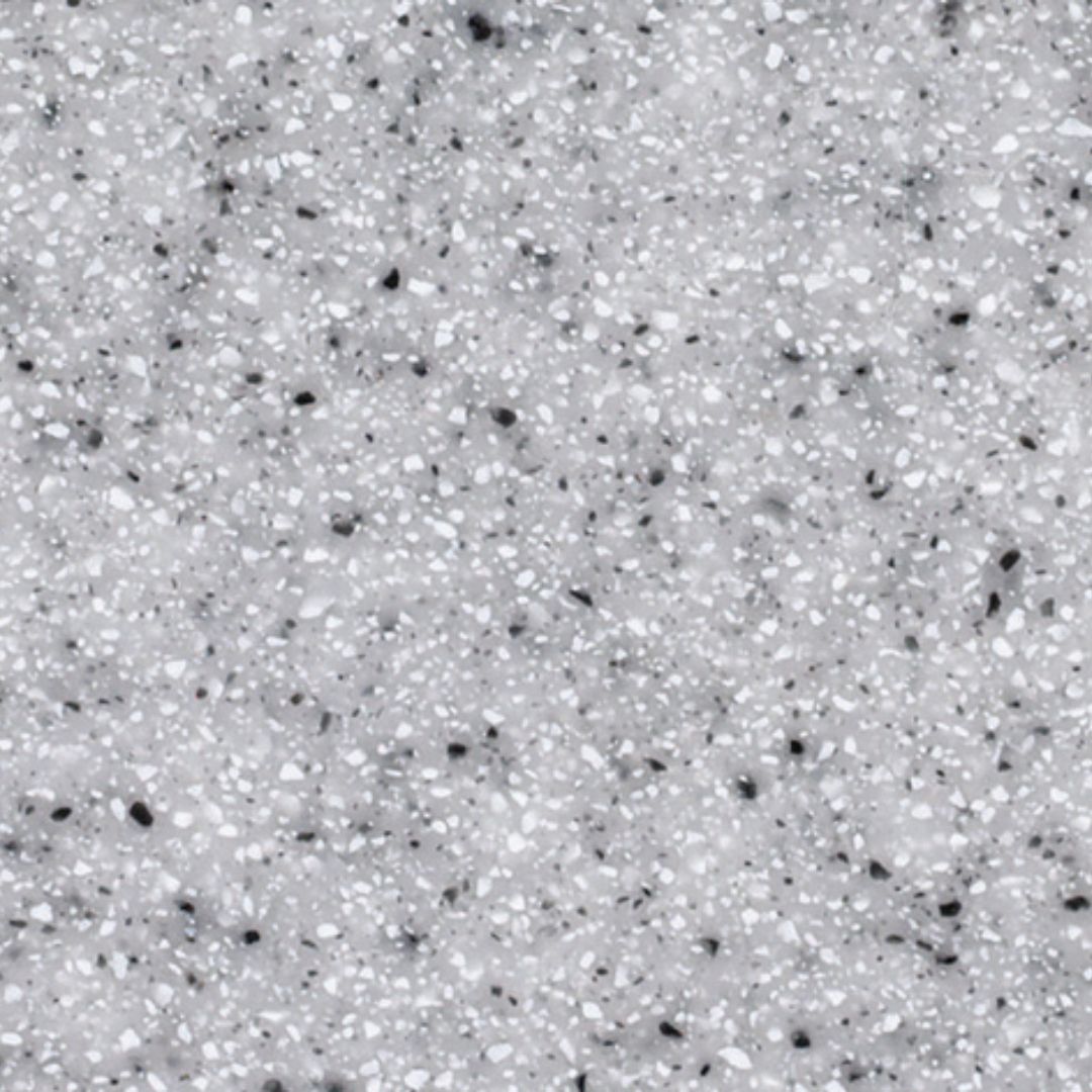 Steel Grey Tempest 9194TM OnePointe Solutions