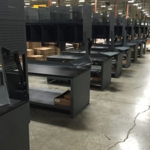 Bass Pro Packing Stations & Black Phenolic Resin Optimized 1