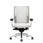 G20 Ultimate Synchronized Tilter Task Chair