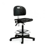 Industrial Cleanroom Chair Collection