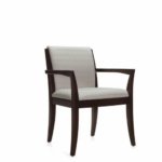 Islands Contemporary Wood Guest Chair