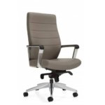 Luray Ergonomic Conference Chair