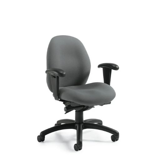 Malaga Heavy Duty Office and Conference Chair