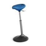 Mobis Leaning Seat