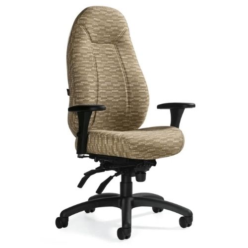 ObusForme Comfort Executive Chair