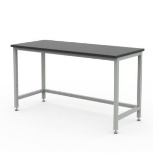 Phenolic Black Table