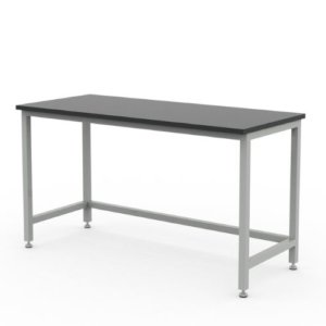 Phenolic Durcon Graphite Table