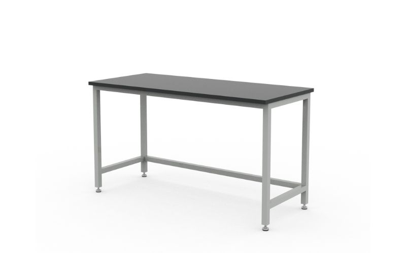 Phenolic Durcon Graphite Table