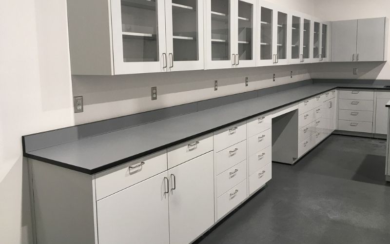 Siplast Casework Optimized