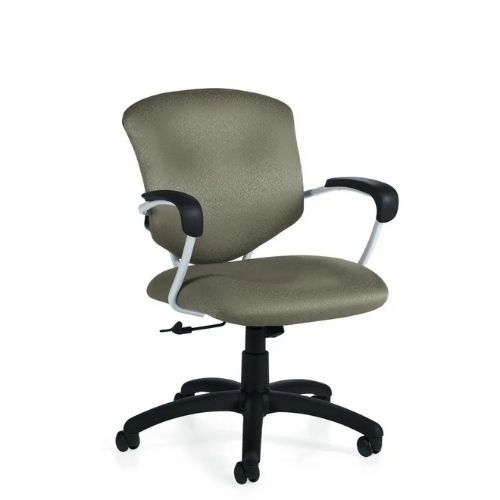 Supra Rolling Office Chairs