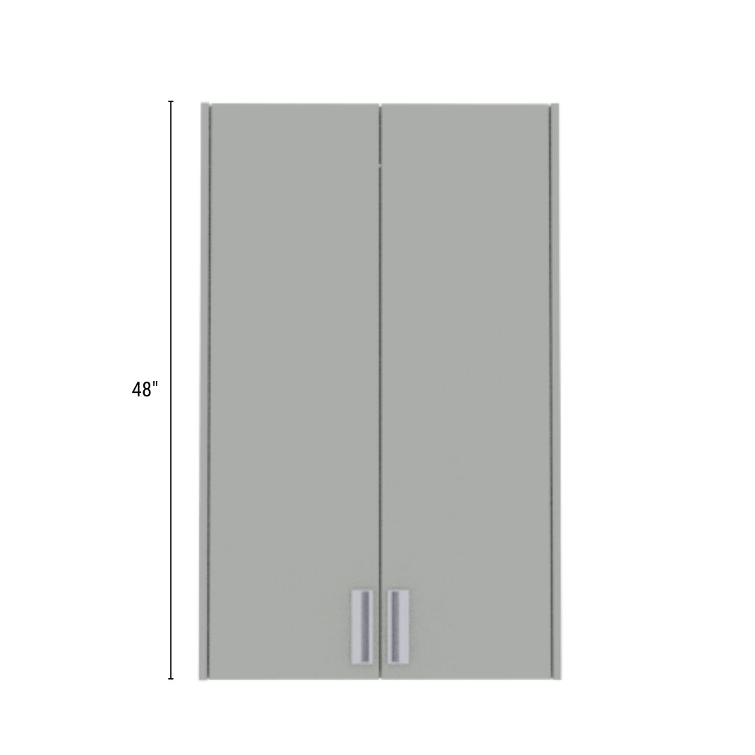 48 in wall cabinet