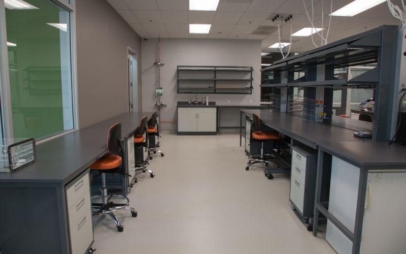 Lab furniture