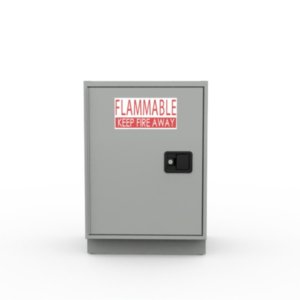 flammable cabinets