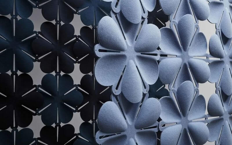 Airbloom Acoustic Panels