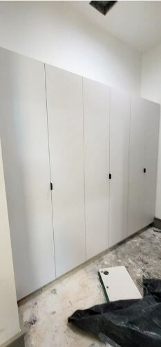 Commercial Cabinets