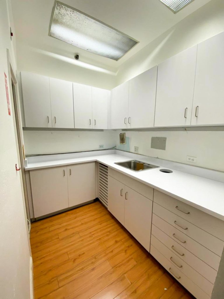 Commercial Cabinets