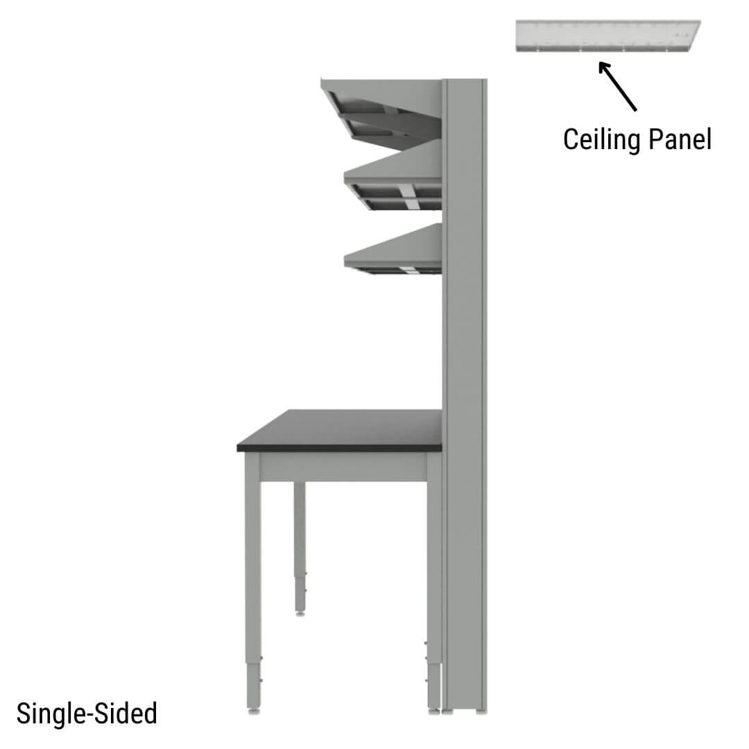 Updated Single Sided Flex