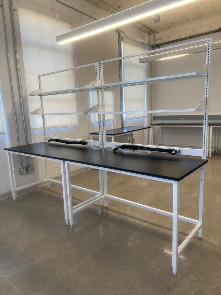 Automation Lab Furniture