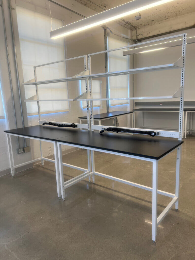 Automation Lab Furniture