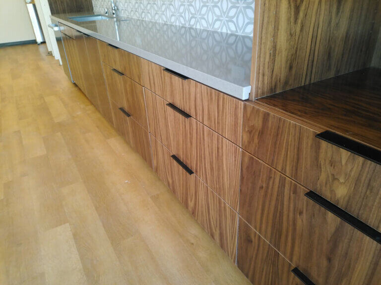 Commercial Cabinets in texas
