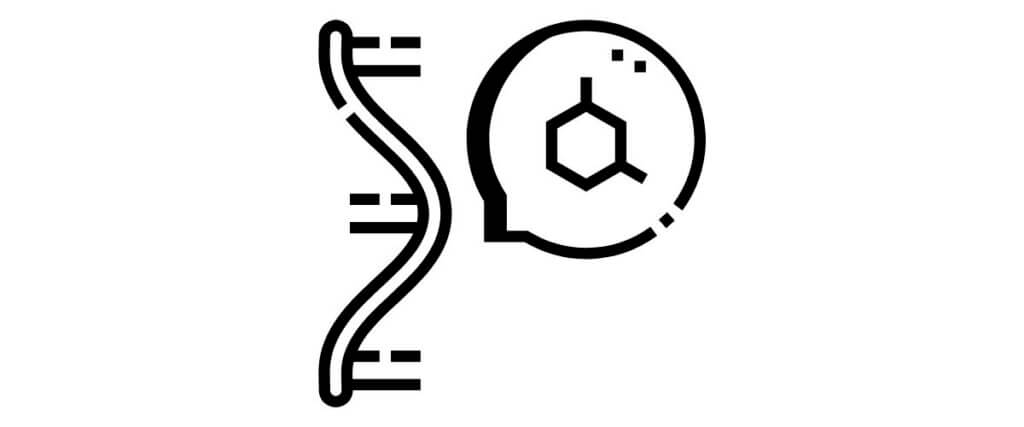 how to design a molecular testing lab