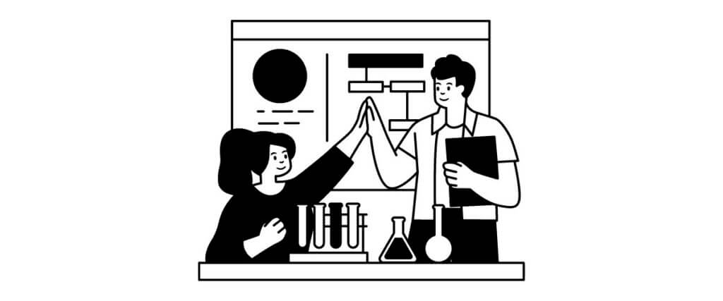 How to Design an Academic Science Lab